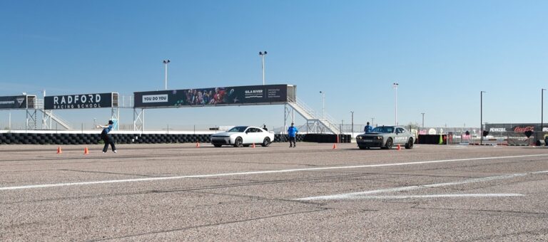 Dodge Charger SIXPACK Flexes on the SRT<sup class="realign superscript">&reg;</sup> Demon 170 image