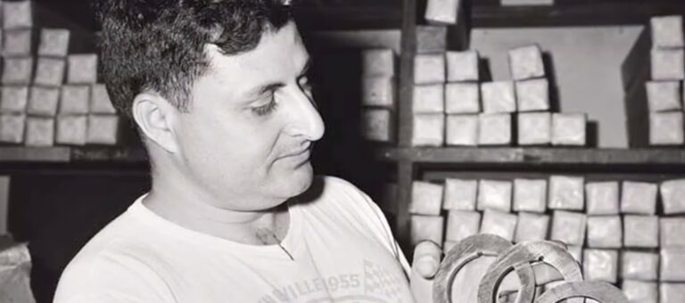 Until We Meet Again, Mr. Edward Iskenderian image