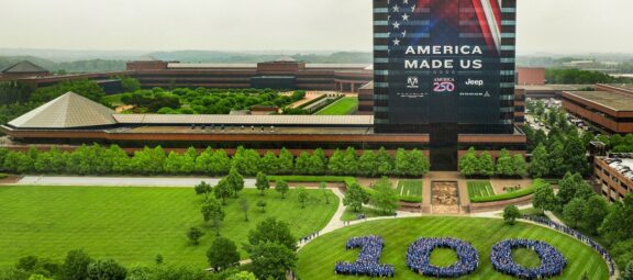 Dodge to Celebrate America250 with a Special-Edition Model