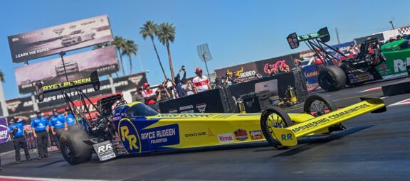 They’re Here to Win: TSR Makes Its Case in Phoenix