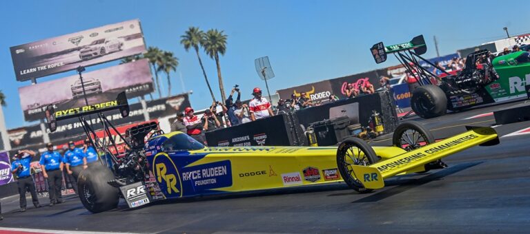 They’re Here to Win: TSR Makes Its Case in Phoenix image