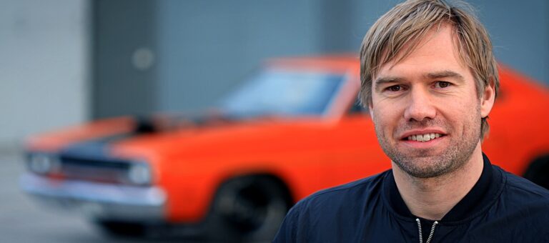 Better Late Than Never image