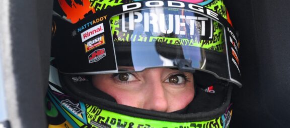 Dodge Power Lights Up Gainesville