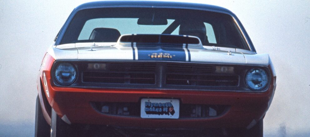 Celebrating Dodge//Mopar® Milestones in NHRA’s Past 75 Years – Part 2: The Sizzling ’70simage