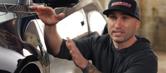 SIXPACK Powered – Ep. 5: Driving Dynamics