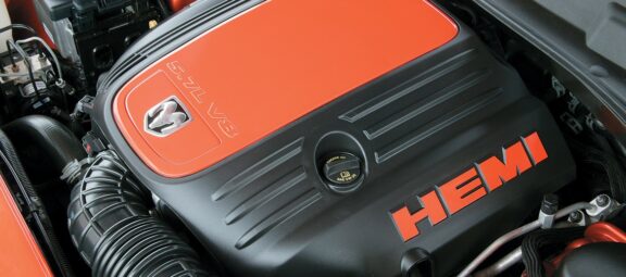Gen III HEMI<sup class="realign superscript">&reg;</sup> Engine Quick Reference Guide – Part I (Updated): 5.7L 2003-2008 Specs, Differences and Performance Breakdown
