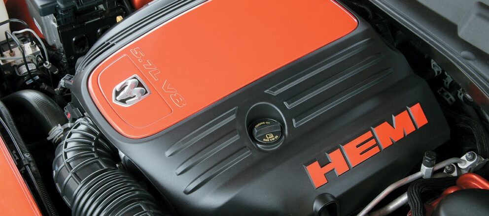 Gen III HEMI® Engine Quick Reference Guide – Part I (Updated): 5.7L 2003-2008 Specs, Differences and Performance Breakdownimage