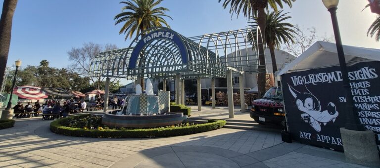 Mopar<sub class="realign subscript">®</sub> Vehicles Invade 2026 Grand National Roadster Show! image