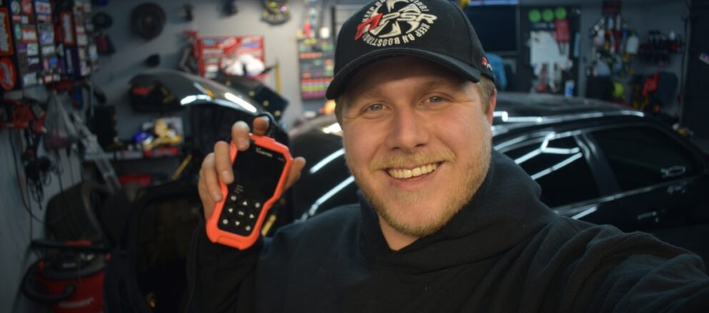 How to Check Your Vehicle Batteryimage