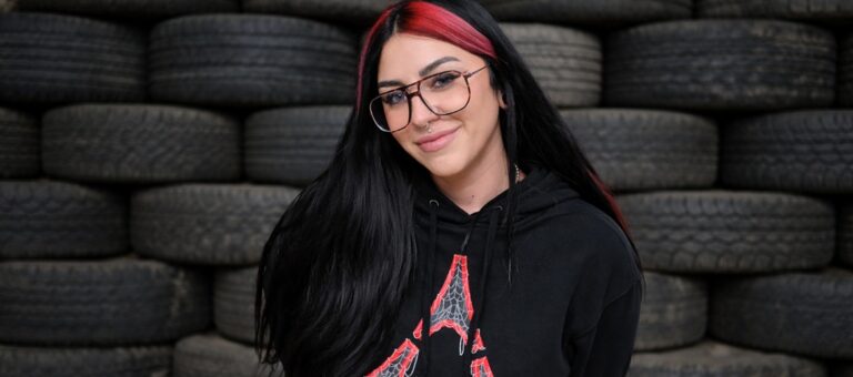 How to Choose the Right Tire image