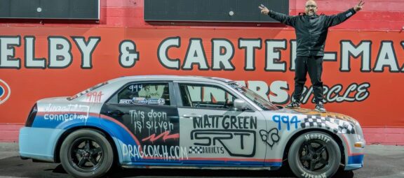 Grassroots Season 2 Episode 6: 2025 Season Finale in Rockingham