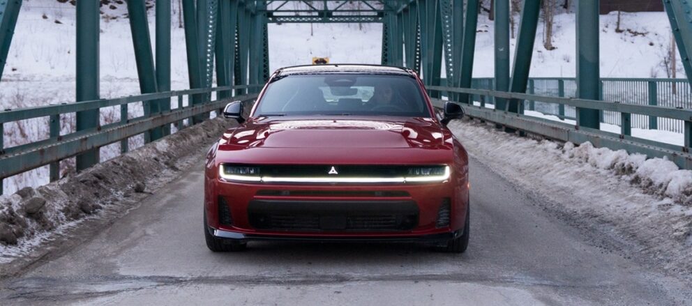 2026 Dodge Charger SIXPACK RT First Drive: Hurricane Muscle for the Massesimage