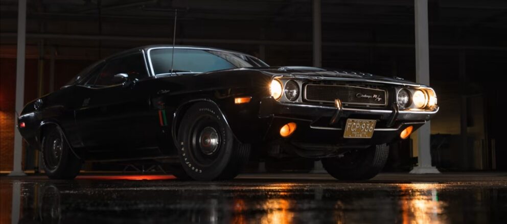 Radford Racing School Staff Picks Their Favorite Dodge Products of All Timeimage
