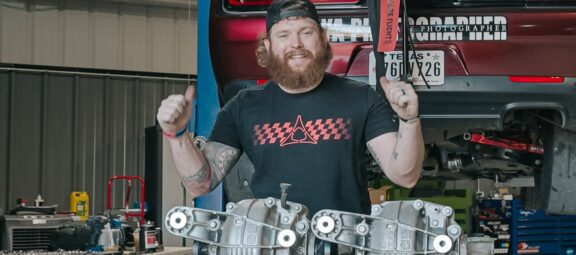 How to Replace Your Rear Differential