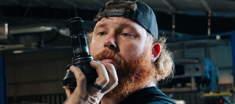 Rear Differential Recommended Upgrades image