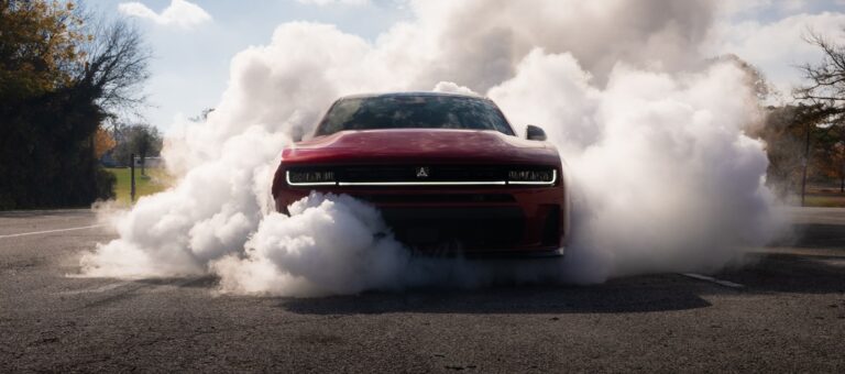 SIXPACK-powered 2026 Dodge Charger Scat Pack Wins Two Top Honors at 2026 TAWA Texas Auto Roundup image