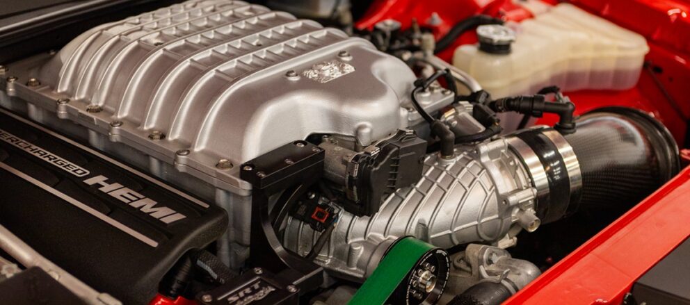 Tommy Peters Doesn’t Build Fast. He Builds Faster.image