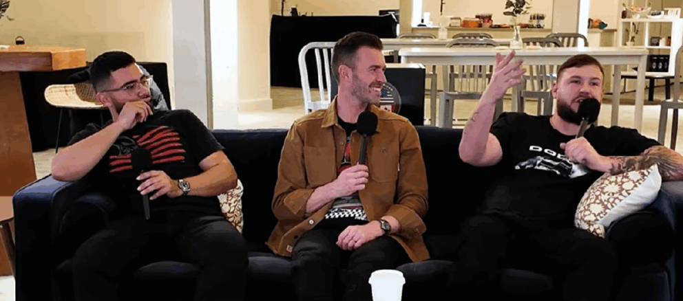 Behind the New Dodge Charger SIXPACK: Dodge Product Manager Speaks – Episode 7image